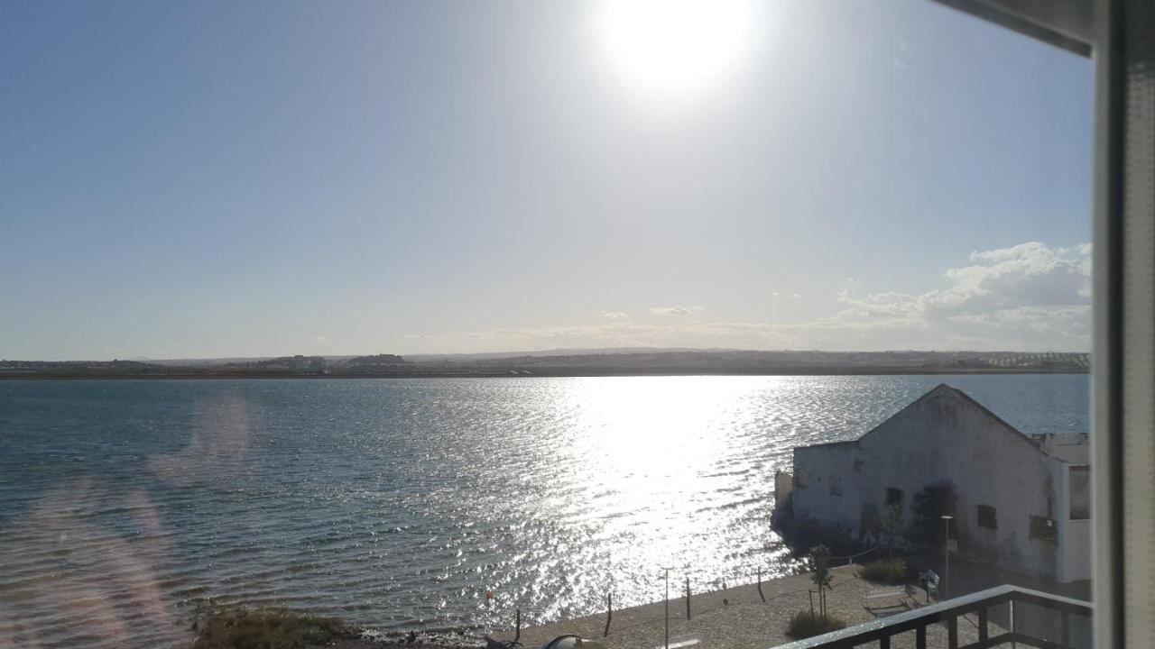 Capricho Del Guadiana Apartment Ayamonte Exterior photo